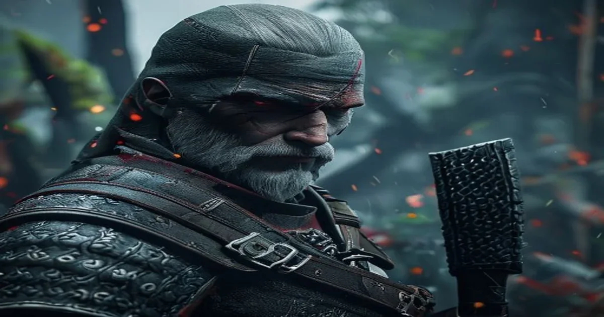 The Witcher 3 fps boost