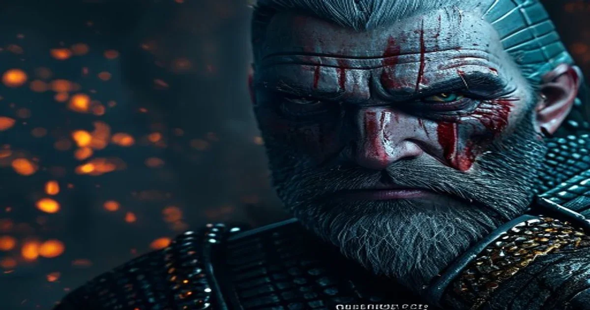 The Witcher 3 gamenet review