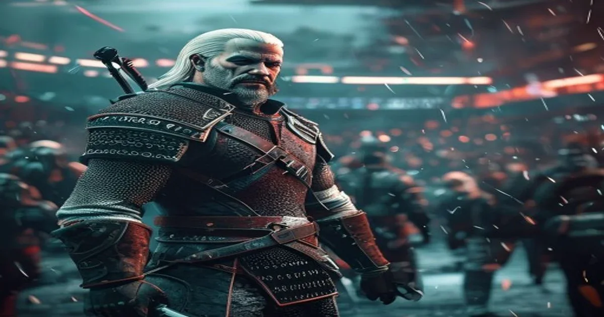 The Witcher 3 meta tier list