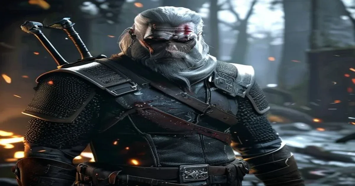 The Witcher 3 multiplayer guide