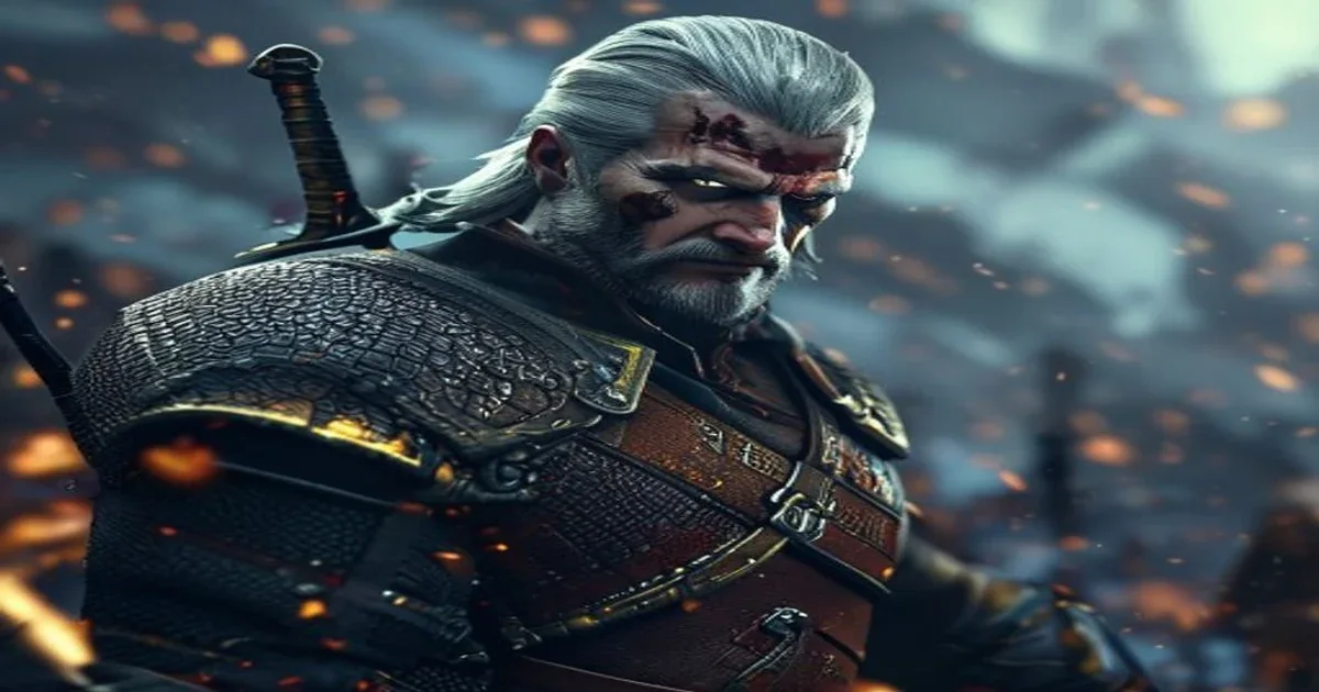 The Witcher 3 pvp tips