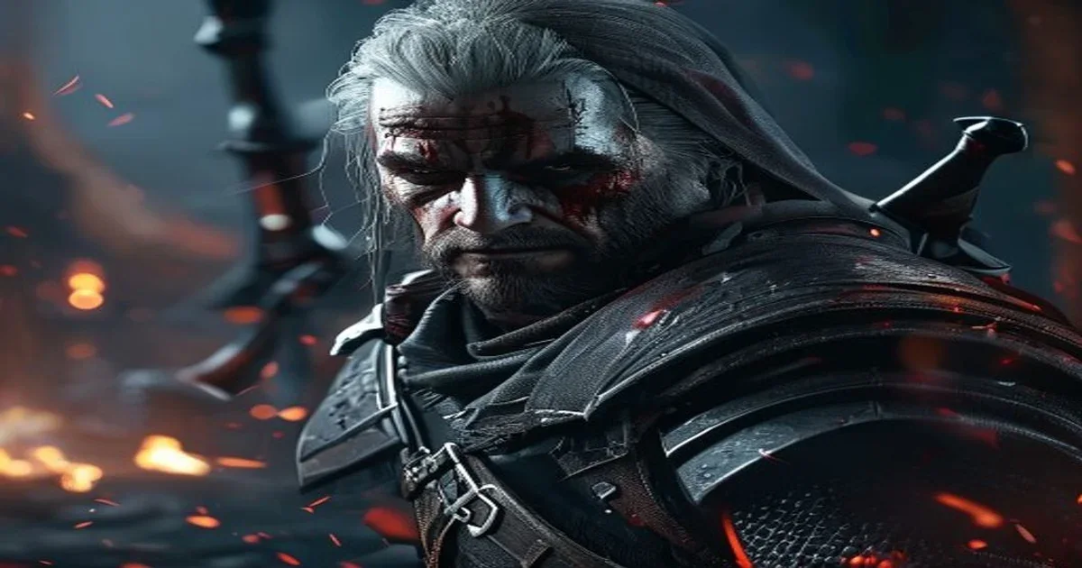 The Witcher 3 secret bosses
