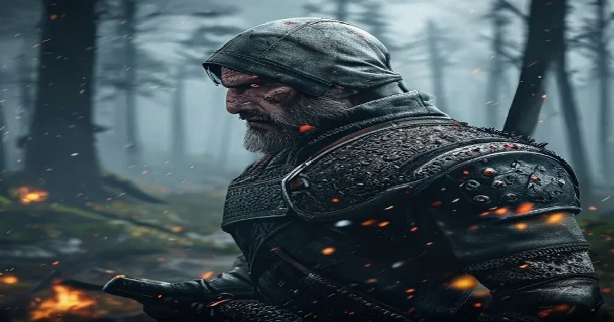 راهنمای مراحل The Witcher 3 walkthrough