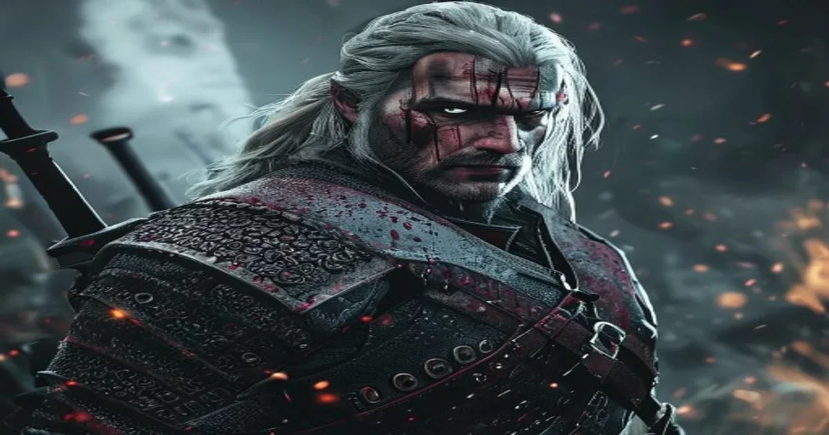 The Witcher 3 worth buying