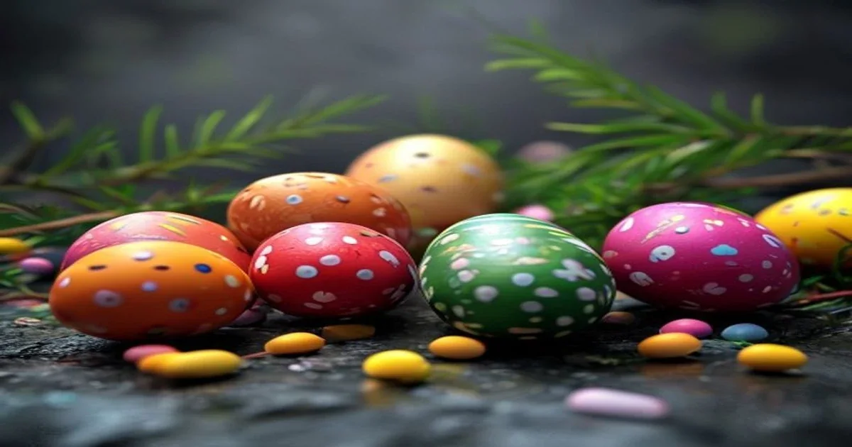 ایستر اگ‌های Wo Long easter eggs