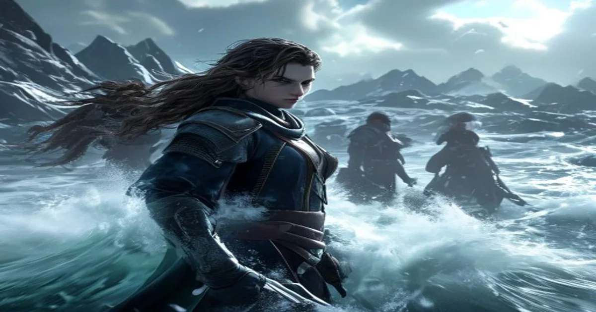 Wuthering Waves characters guide