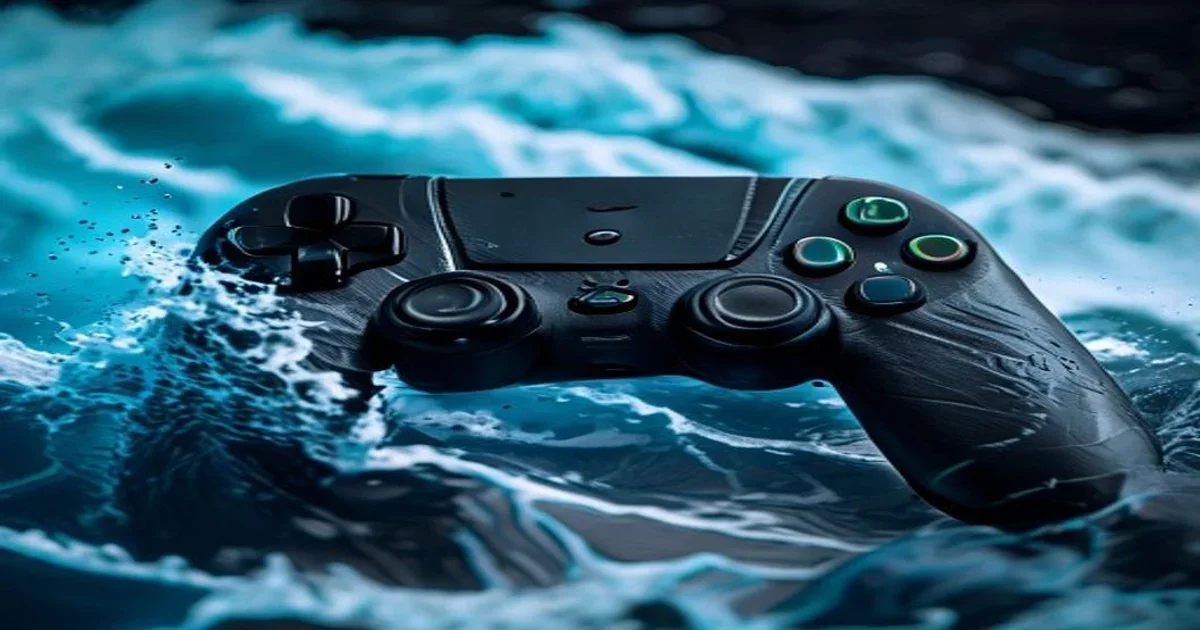 Wuthering Waves controller settings