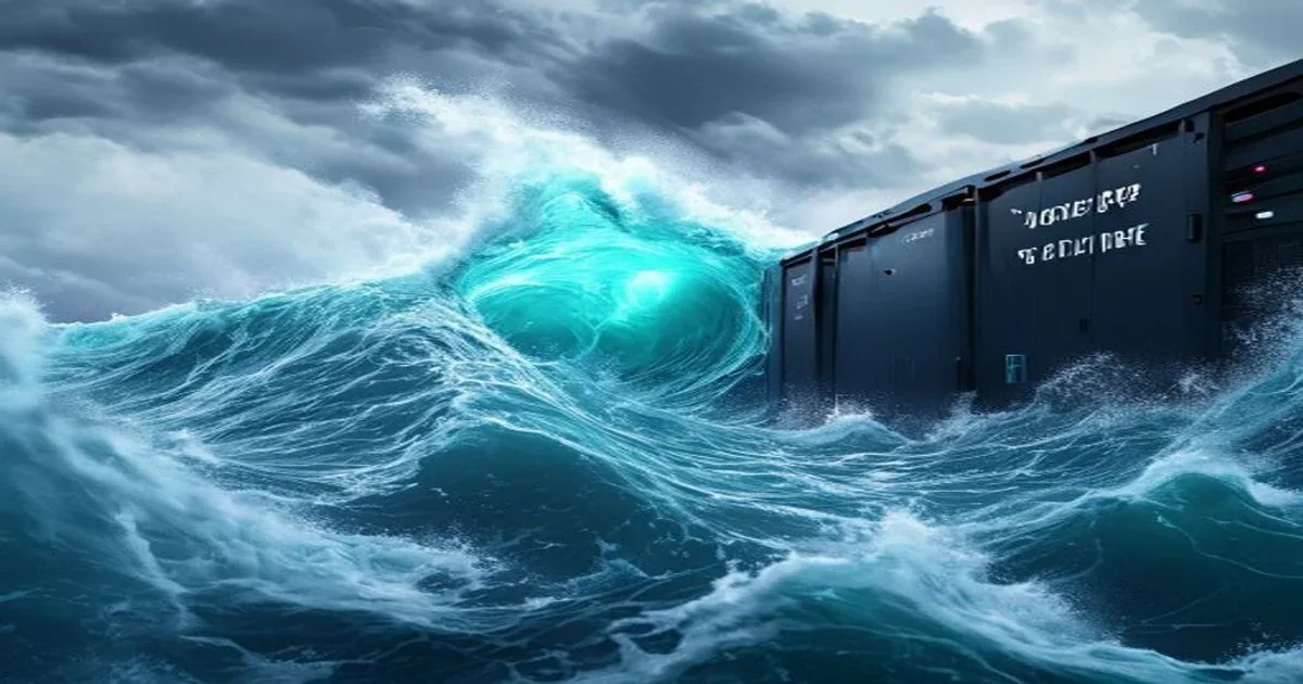 Wuthering Waves storage requirements