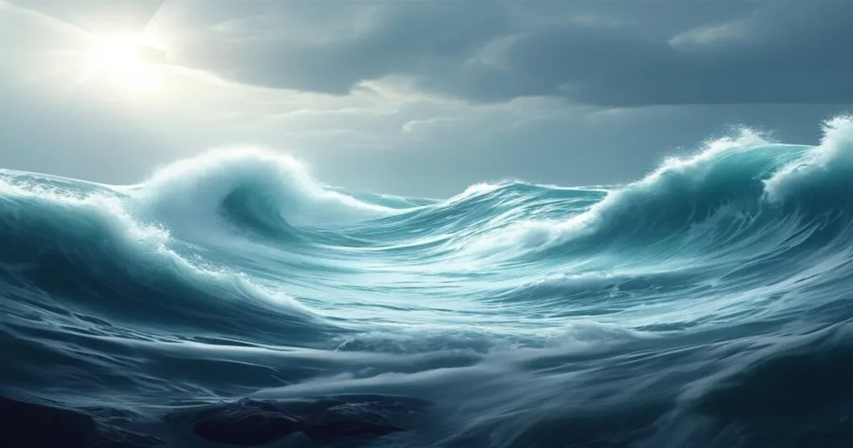 Wuthering Waves story explained