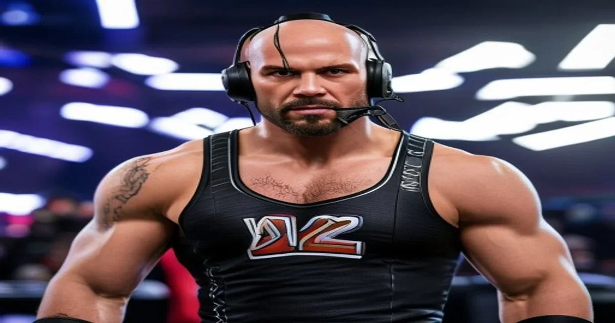 ترفندهای حرفه‌ای WWE 2K25 advanced tips