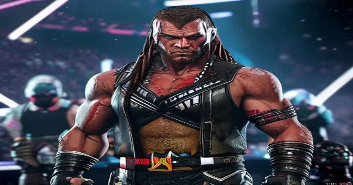 بهترین مادهای WWE 2K25 best mods