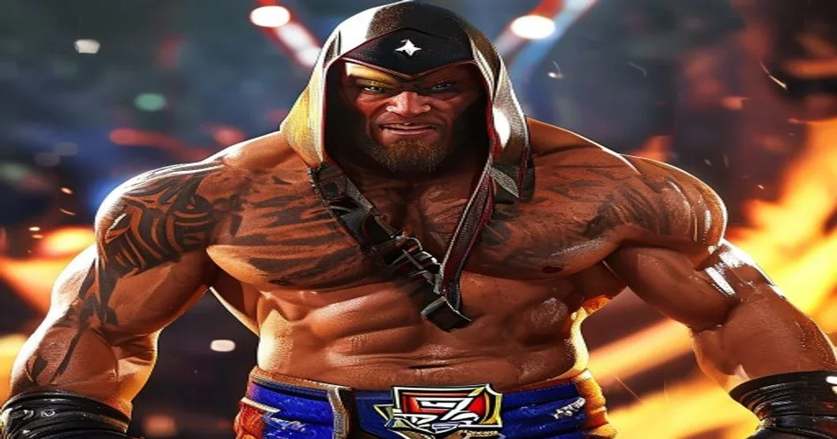 بهترین Skillهای WWE 2K25 best skills