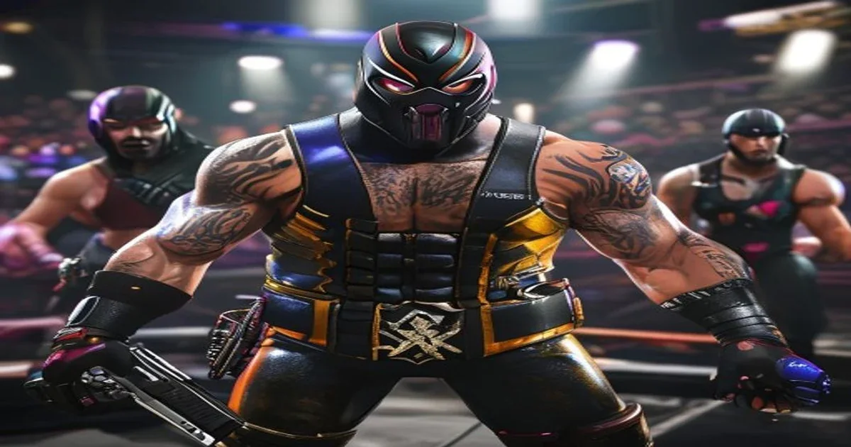 بهترین اسلحه‌های WWE 2K25 best weapons