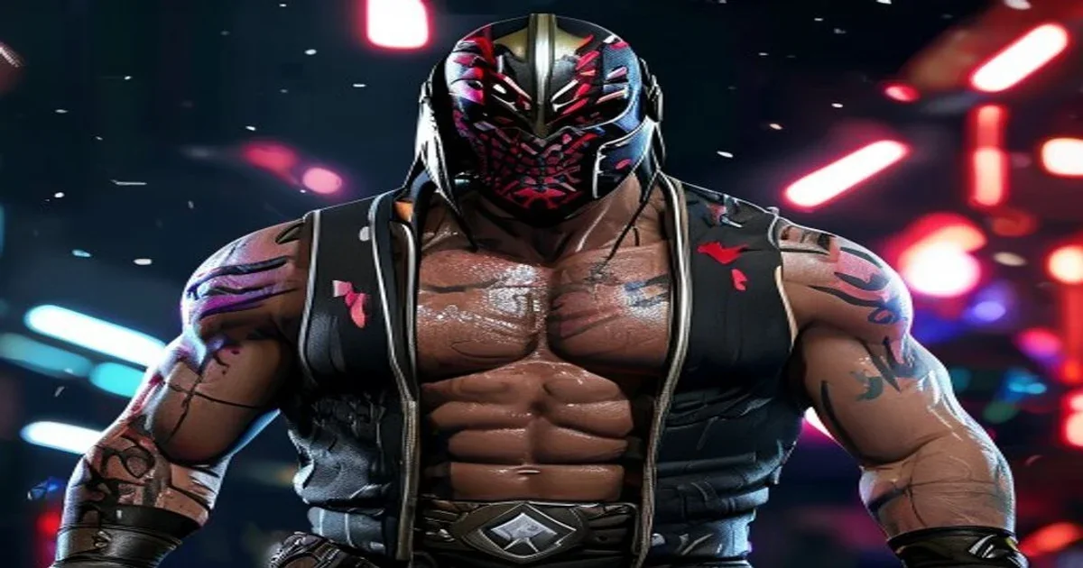 کدهای تقلب WWE 2K25 cheats codes