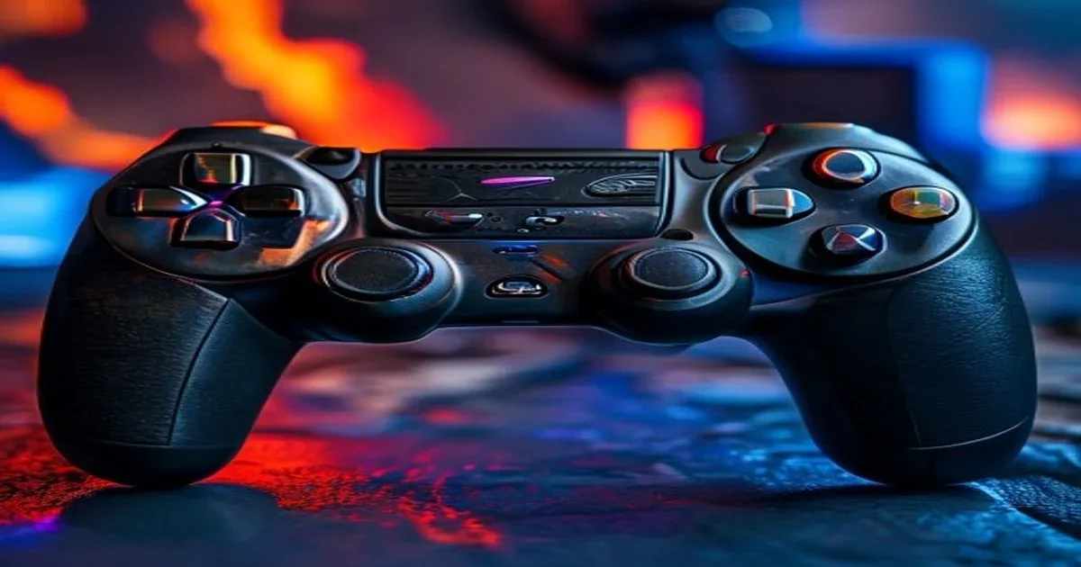 بهترین تنظیمات دسته برای WWE 2K25 controller settings