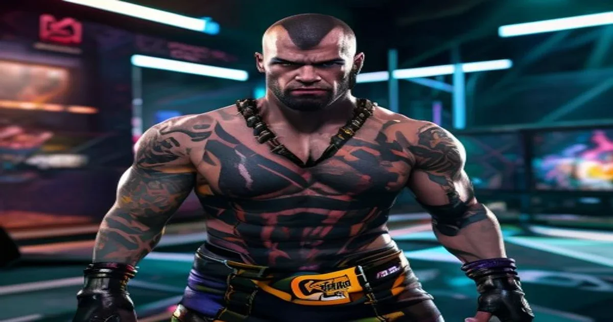 رفع کرش WWE 2K25 crash fix