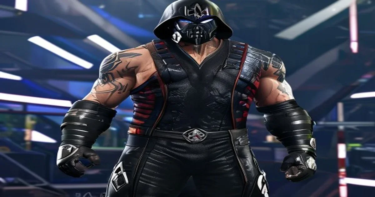 افزایش FPS در WWE 2K25 fps boost