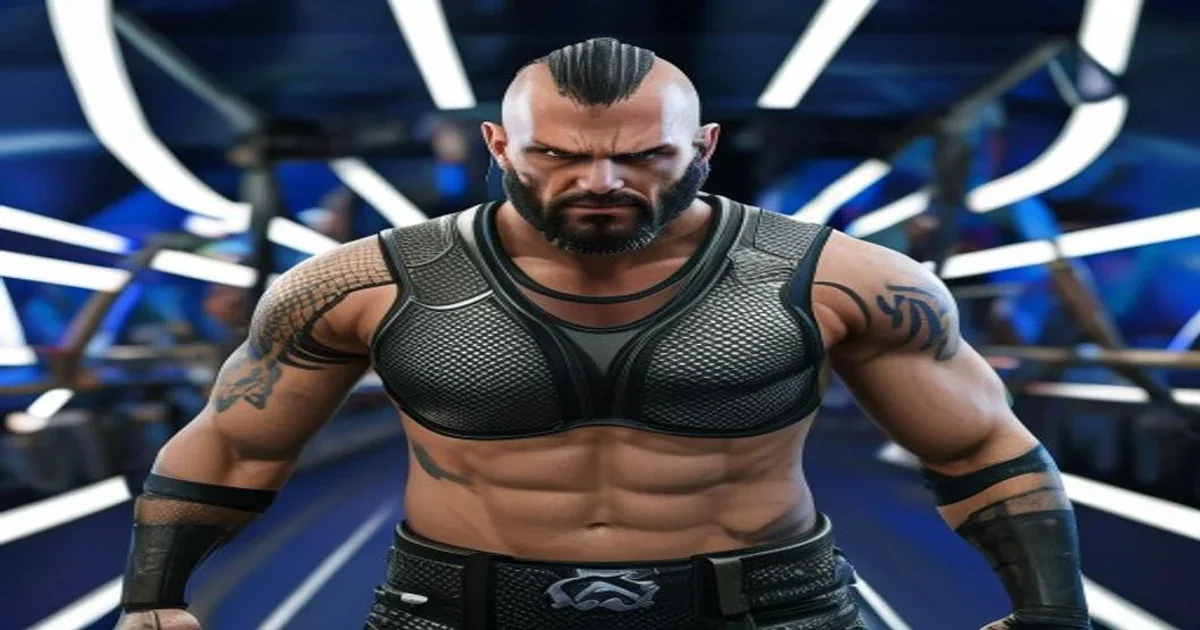 رفع لگ WWE 2K25 lag fix