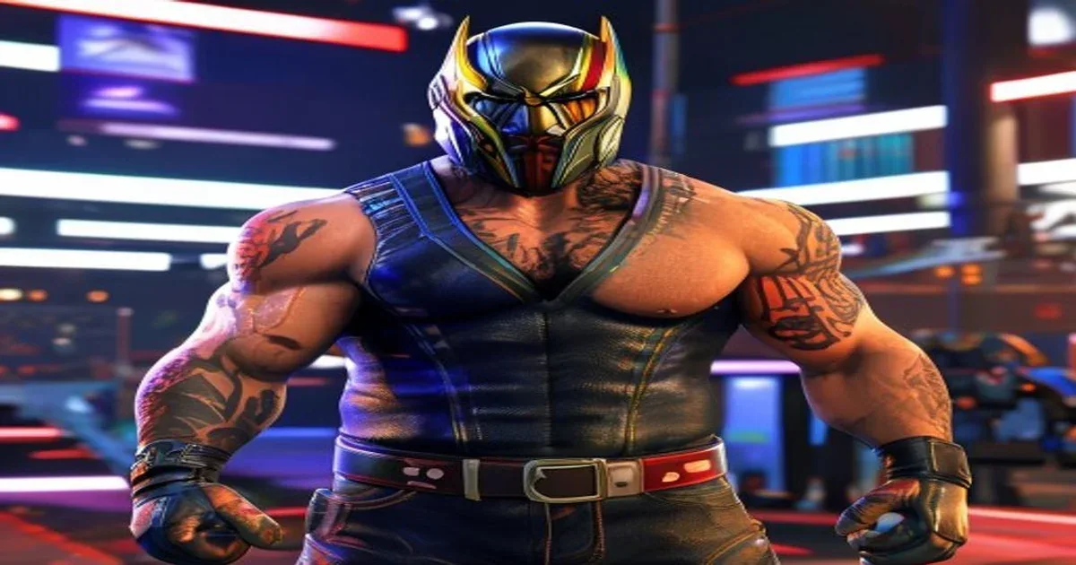 راهنمای مولتی‌پلیر WWE 2K25 multiplayer guide