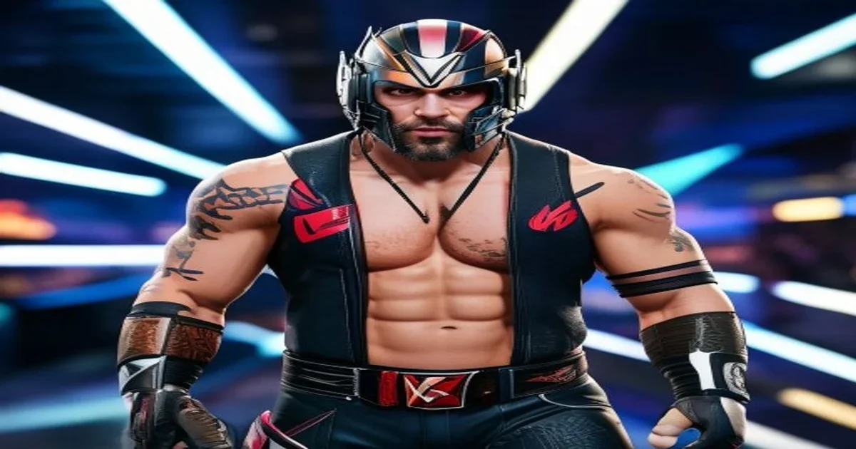 آخرین Patch Notes WWE 2K25 patch notes
