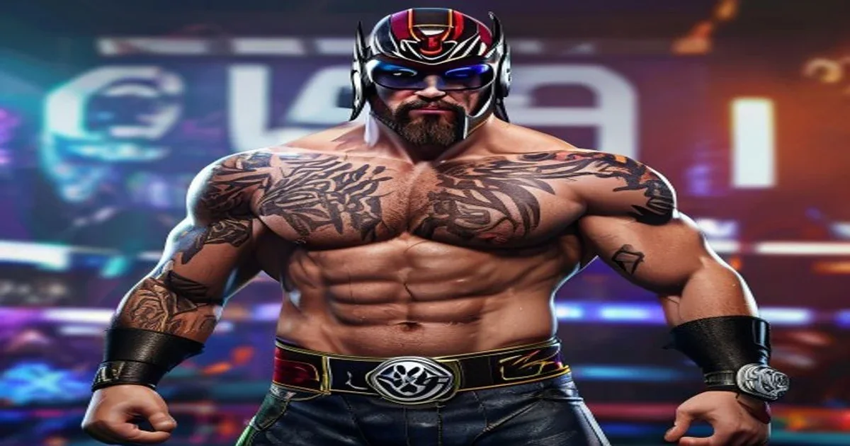 حل معماهای WWE 2K25 puzzle guide