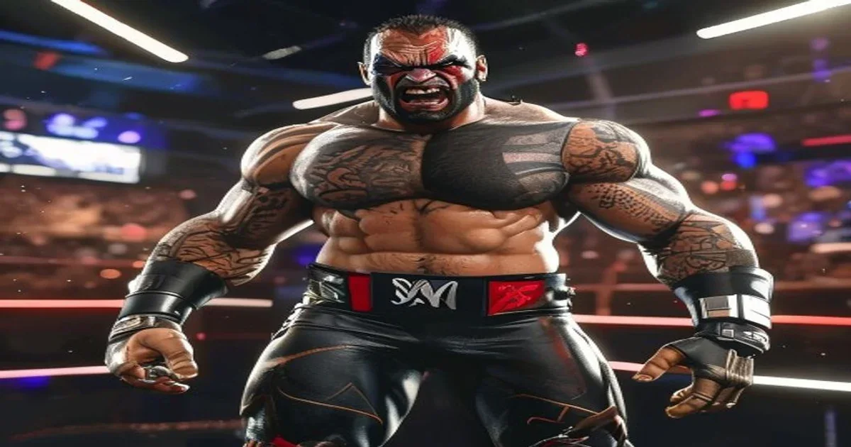 بررسی WWE 2K25 در ۲۰۲۶ review 2026