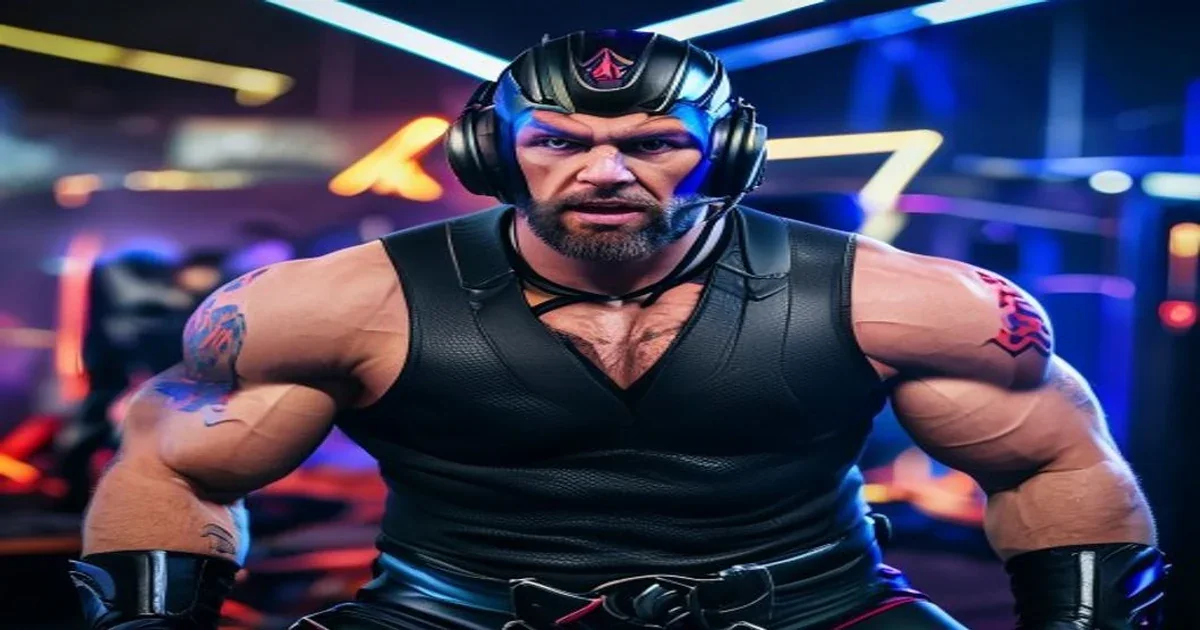 بهترین تنظیمات صدا در WWE 2K25 sound settings