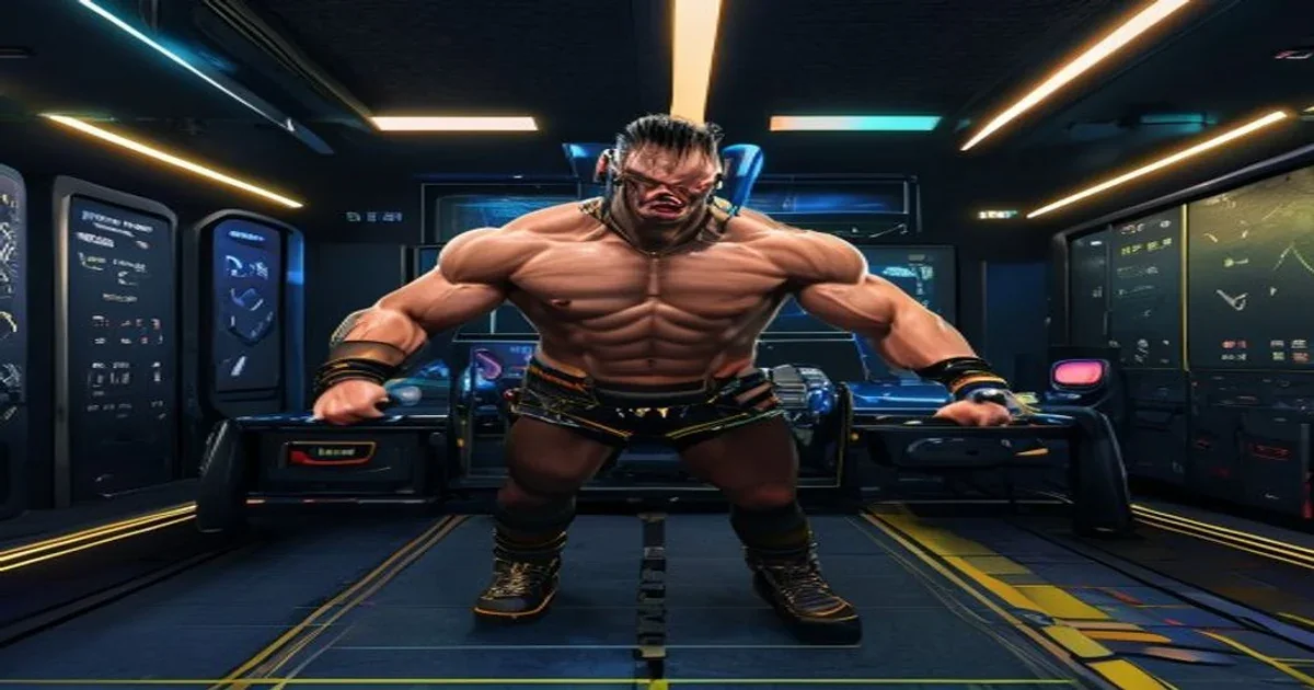 حجم و نیازمندی‌های WWE 2K25 storage requirements