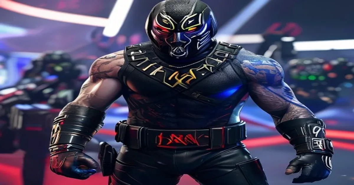 آیا WWE 2K25 ارزش خرید داره؟ worth buying