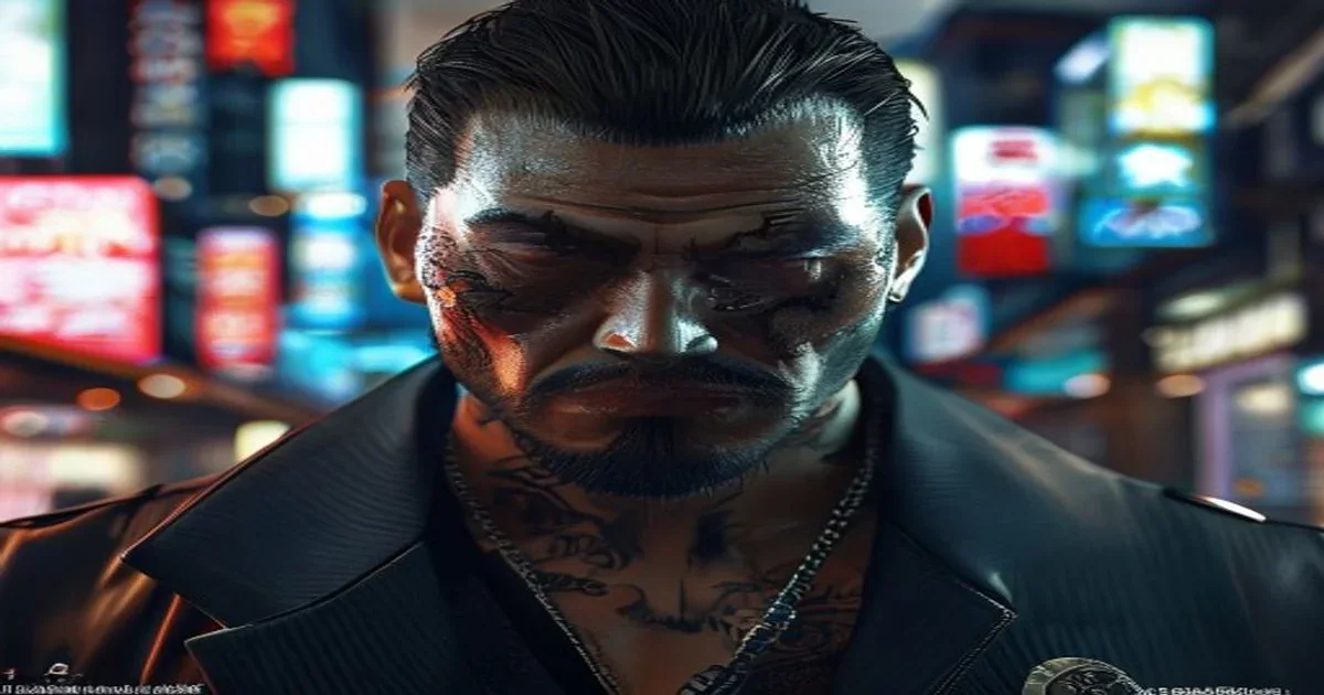 Yakuza best mods