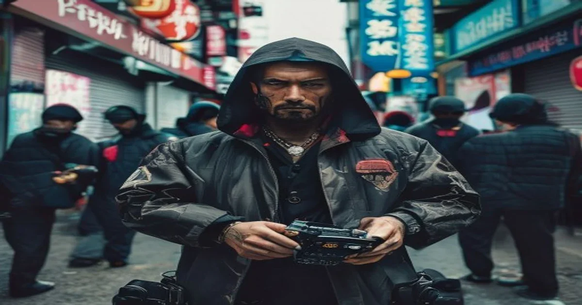 Yakuza buy guide iran