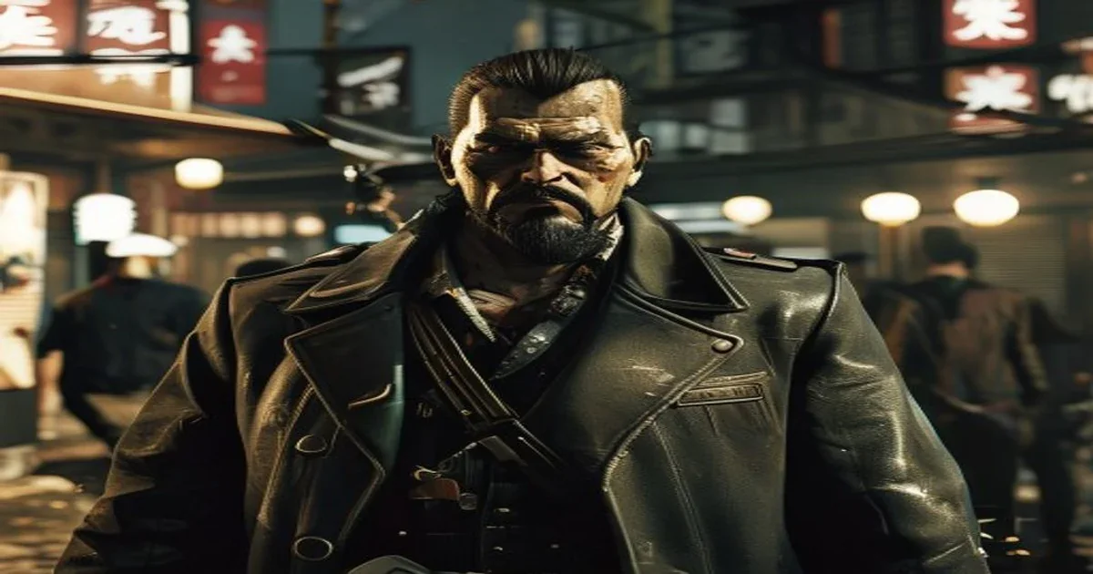 Yakuza dlc guide