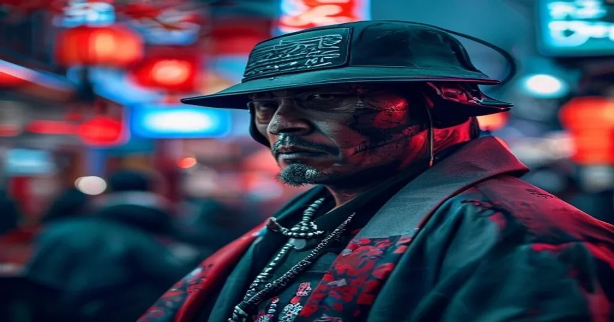 Yakuza news latest