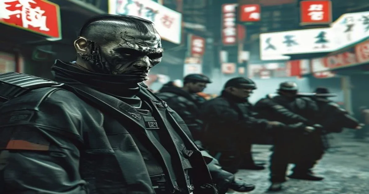 Yakuza review 2026
