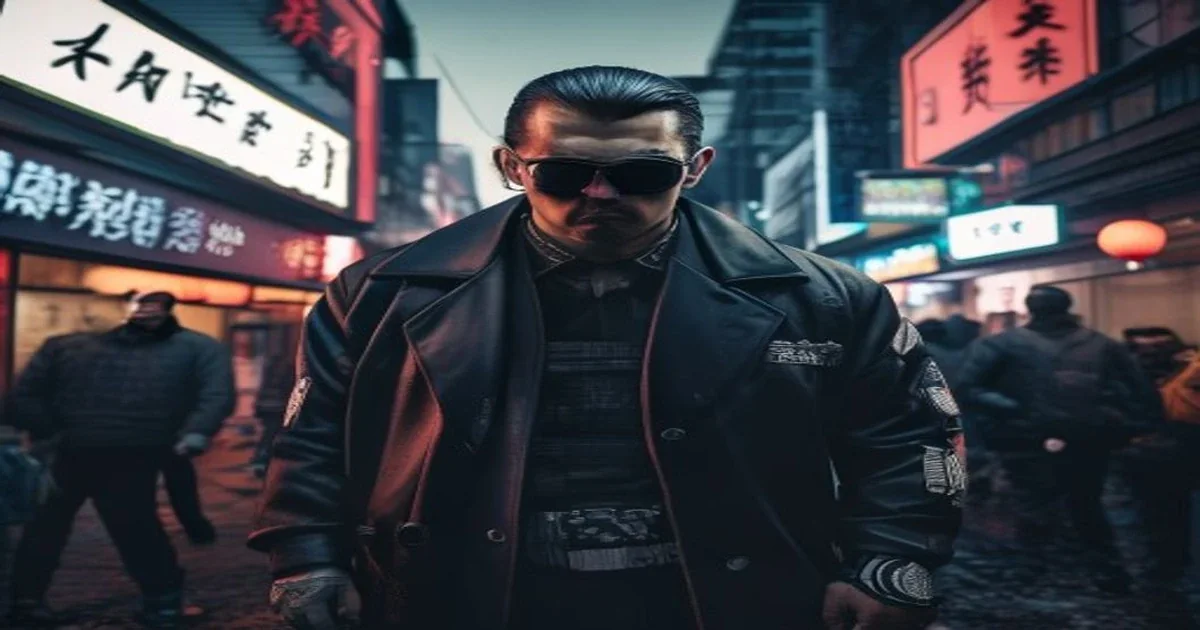 Yakuza worth buying
