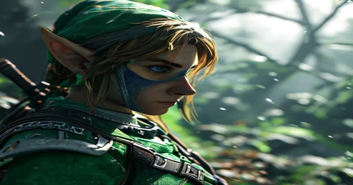 ترفندهای حرفه‌ای Zelda Breath of the Wild advanced tips