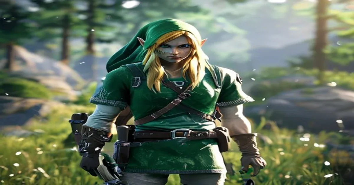 راهنمای شروع Zelda Breath of the Wild برای مبتدی‌ها beginner guide