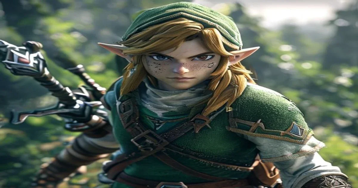 بهترین Skillهای Zelda Breath of the Wild best skills