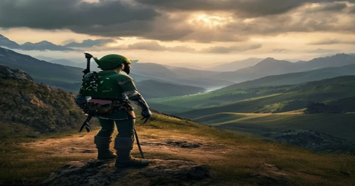 راهنمای خرید Zelda Breath of the Wild در ایران buy guide iran