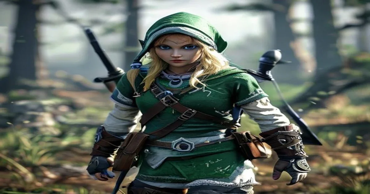 راهنمای کامل Zelda Breath of the Wild complete guide