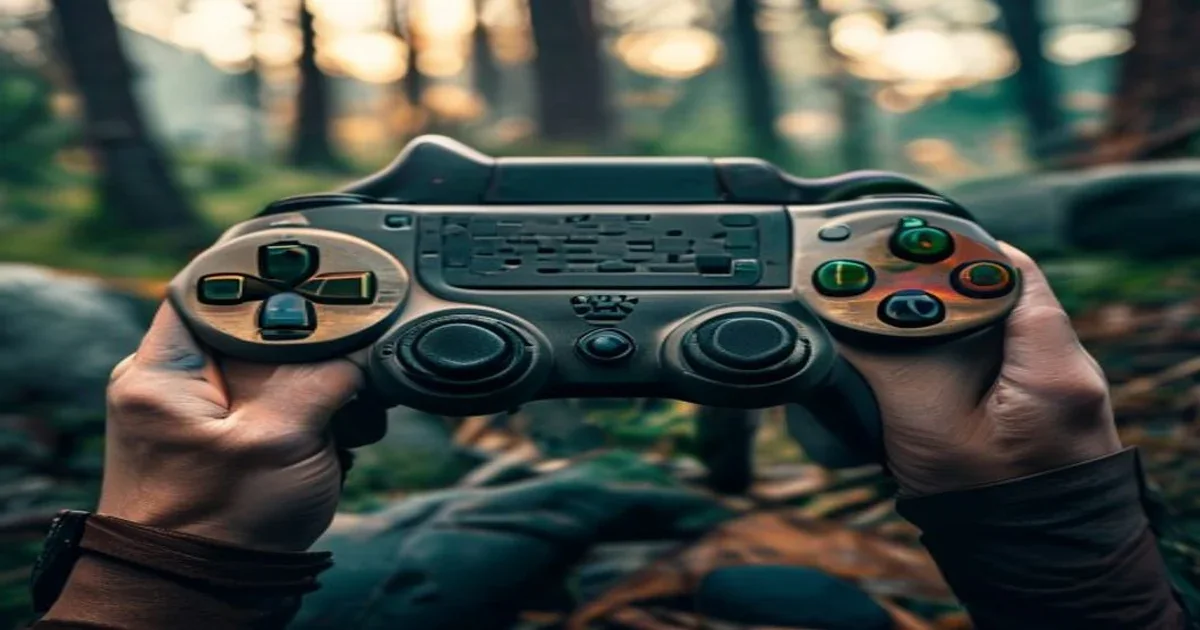 بهترین تنظیمات دسته برای Zelda Breath of the Wild controller settings