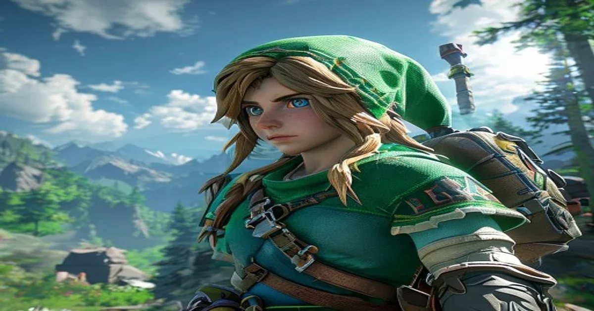 راهنمای DLCهای Zelda Breath of the Wild dlc guide