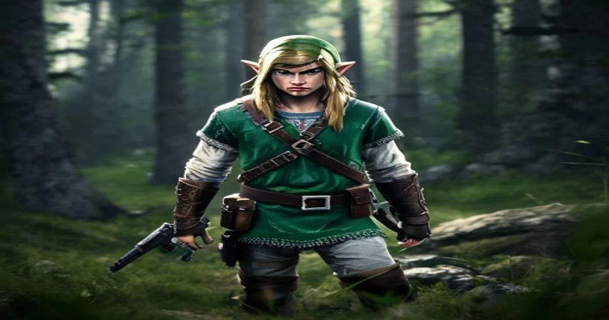 کدهای ارور Zelda Breath of the Wild و راه‌حل error codes