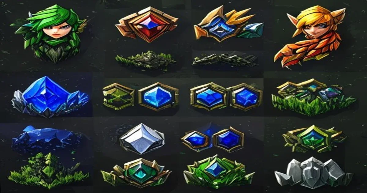 Tier List متای Zelda Breath of the Wild meta tier list