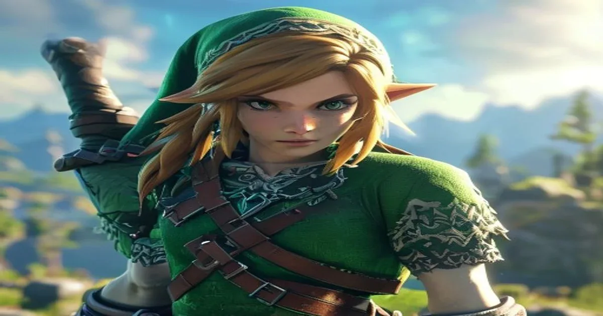 آخرین Patch Notes Zelda Breath of the Wild patch notes