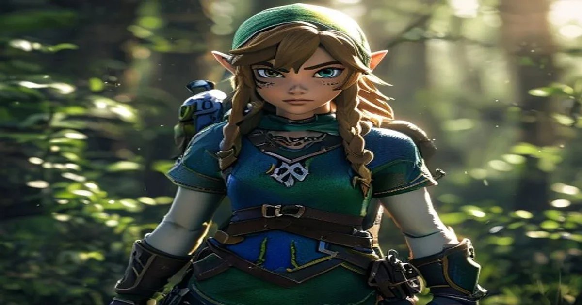 آیا Zelda Breath of the Wild ارزش خرید داره؟ worth buying