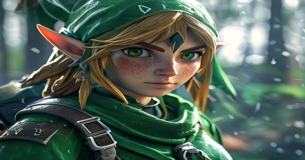 Zelda Tears of the Kingdom achievements