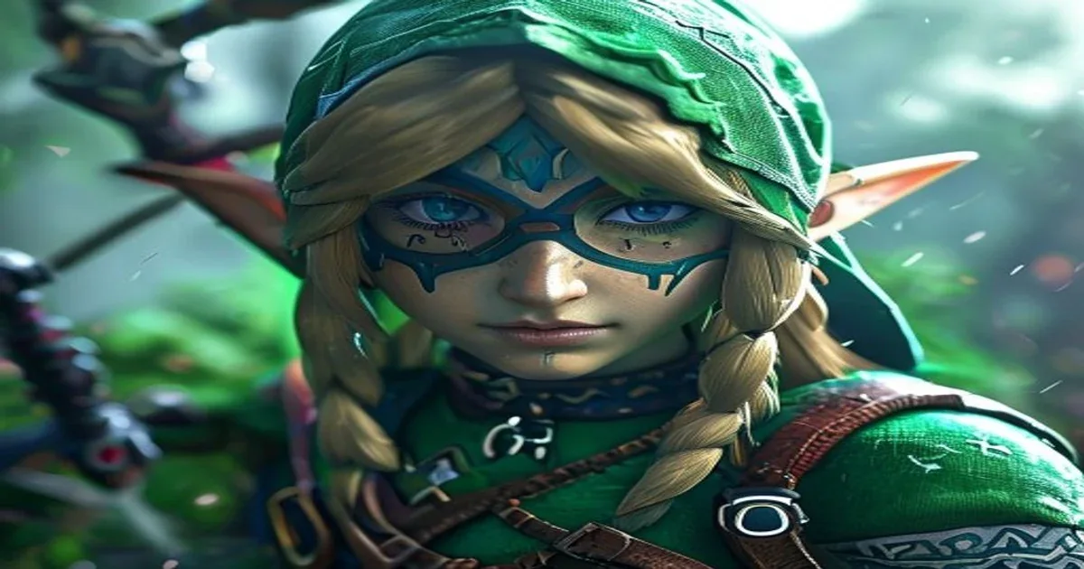 Zelda Tears of the Kingdom advanced tips