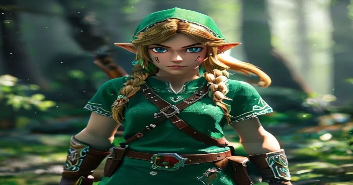 Zelda Tears of the Kingdom best mods