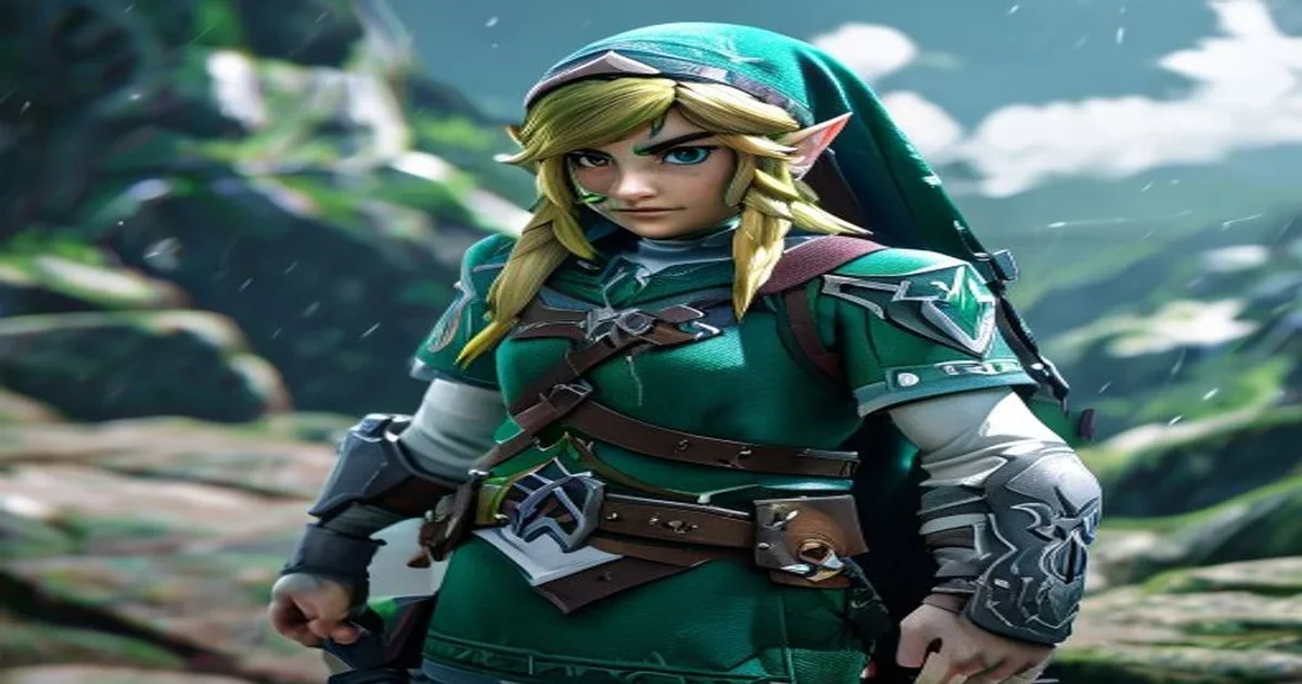 Zelda Tears of the Kingdom buy guide iran